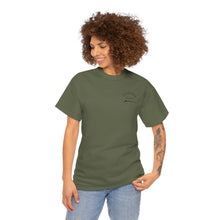 Load image into Gallery viewer, Ocracoke British Cemetery T-Shirt — Ocracoke Island, North Carolina Souvenir
