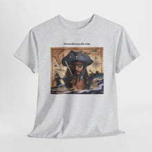 Load image into Gallery viewer, Blackbeard's Map by Ocracoke Sea Salt