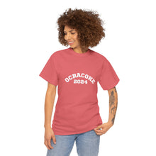 Load image into Gallery viewer, Ocracoke 2024 Unisex Heavy Cotton Tee