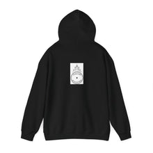 Load image into Gallery viewer, Ocracoke Woodworks Unisex Heavy Blend™ Hooded Sweatshirt