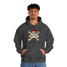 Load image into Gallery viewer, Ocracoke Sea Salt SALTY CREW Member Unisex Heavy Blend™ Hooded Sweatshirt