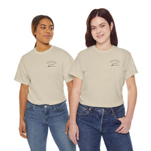 Load image into Gallery viewer, Ocracoke British Cemetery T-Shirt — Ocracoke Island, North Carolina Souvenir