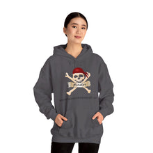 Load image into Gallery viewer, Ocracoke Sea Salt SALTY CREW Member Unisex Heavy Blend™ Hooded Sweatshirt