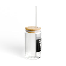 Load image into Gallery viewer, Blackbeard's Sipper Glass, 16oz