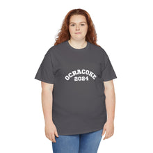 Load image into Gallery viewer, Ocracoke 2024 Unisex Heavy Cotton Tee