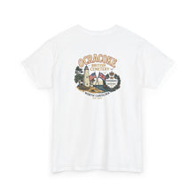 Load image into Gallery viewer, Ocracoke British Cemetery T-Shirt — Ocracoke Island, North Carolina Souvenir