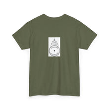 Load image into Gallery viewer, Ocracoke Woodworks Unisex Heavy Cotton Tee