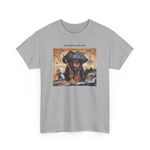 Load image into Gallery viewer, Blackbeard's Map by Ocracoke Sea Salt