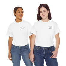 Load image into Gallery viewer, Ocracoke British Cemetery T-Shirt — Ocracoke Island, North Carolina Souvenir
