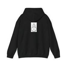 Load image into Gallery viewer, Ocracoke Woodworks Unisex Heavy Blend™ Hooded Sweatshirt