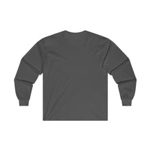 Load image into Gallery viewer, Ocracoke Sea Salt's Ocracoke Island Unisex Ultra Cotton Long Sleeve Tee