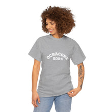 Load image into Gallery viewer, Ocracoke 2024 Unisex Heavy Cotton Tee
