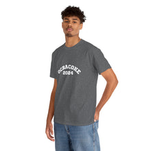 Load image into Gallery viewer, Ocracoke 2024 Unisex Heavy Cotton Tee