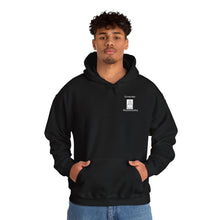 Load image into Gallery viewer, Ocracoke Woodworks Unisex Heavy Blend™ Hooded Sweatshirt