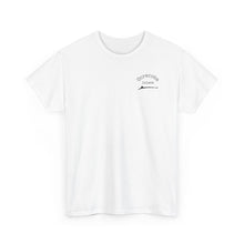 Load image into Gallery viewer, Ocracoke British Cemetery T-Shirt — Ocracoke Island, North Carolina Souvenir