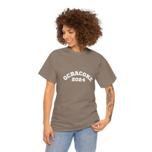 Load image into Gallery viewer, Ocracoke 2024 Unisex Heavy Cotton Tee