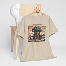 Load image into Gallery viewer, Blackbeard's Map by Ocracoke Sea Salt