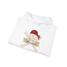 Load image into Gallery viewer, Ocracoke Sea Salt SALTY CREW Member Unisex Heavy Blend™ Hooded Sweatshirt