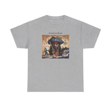 Load image into Gallery viewer, Blackbeard's Map by Ocracoke Sea Salt