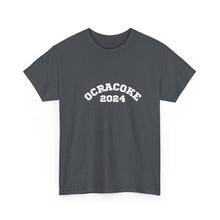 Load image into Gallery viewer, Ocracoke 2024 Unisex Heavy Cotton Tee