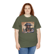 Load image into Gallery viewer, Blackbeard's Map by Ocracoke Sea Salt