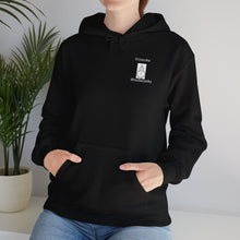 Load image into Gallery viewer, Ocracoke Woodworks Unisex Heavy Blend™ Hooded Sweatshirt