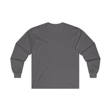 Load image into Gallery viewer, Ocracoke Sea Salt's Ocracoke Island Unisex Ultra Cotton Long Sleeve Tee