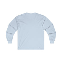 Load image into Gallery viewer, Ocracoke Sea Salt's Ocracoke Island Unisex Ultra Cotton Long Sleeve Tee