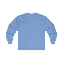 Load image into Gallery viewer, Ocracoke Sea Salt's Ocracoke Island Unisex Ultra Cotton Long Sleeve Tee