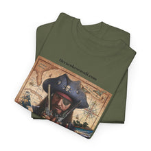 Load image into Gallery viewer, Blackbeard's Map by Ocracoke Sea Salt