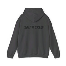 Load image into Gallery viewer, Ocracoke Sea Salt SALTY CREW Member Unisex Heavy Blend™ Hooded Sweatshirt