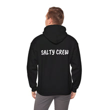 Load image into Gallery viewer, Ocracoke Sea Salt SALTY CREW Member Unisex Heavy Blend™ Hooded Sweatshirt