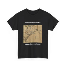 Load image into Gallery viewer, Ocracoke Inlet in the 1700's by Ocracoke Sea Salt