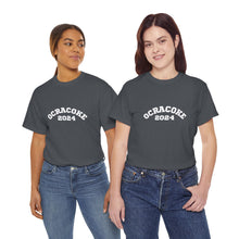 Load image into Gallery viewer, Ocracoke 2024 Unisex Heavy Cotton Tee