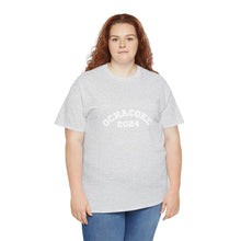 Load image into Gallery viewer, Ocracoke 2024 Unisex Heavy Cotton Tee