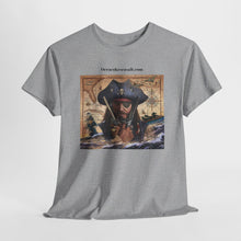 Load image into Gallery viewer, Blackbeard's Map by Ocracoke Sea Salt