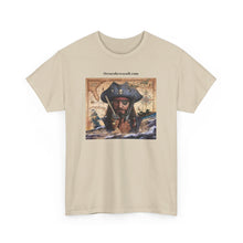 Load image into Gallery viewer, Blackbeard's Map by Ocracoke Sea Salt