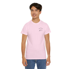 Load image into Gallery viewer, Ocracoke British Cemetery T-Shirt — Ocracoke Island, North Carolina Souvenir