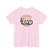Load image into Gallery viewer, Ocracoke British Cemetery T-Shirt — Ocracoke Island, North Carolina Souvenir
