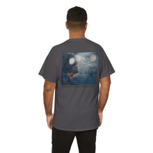Load image into Gallery viewer, Ocracoke Sea Salt Flag Ship t shirt