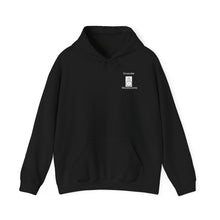 Load image into Gallery viewer, Ocracoke Woodworks Unisex Heavy Blend™ Hooded Sweatshirt