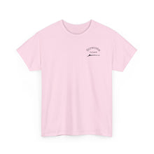 Load image into Gallery viewer, Ocracoke British Cemetery T-Shirt — Ocracoke Island, North Carolina Souvenir