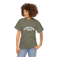 Load image into Gallery viewer, Ocracoke 2024 Unisex Heavy Cotton Tee