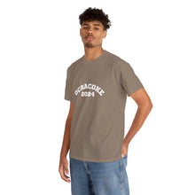 Load image into Gallery viewer, Ocracoke 2024 Unisex Heavy Cotton Tee