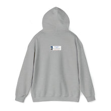 Load image into Gallery viewer, Ocracoke Inlet in the 1700's - Unisex Heavy Blend™ Hooded Sweatshirt