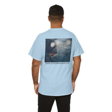 Load image into Gallery viewer, Ocracoke Sea Salt Flag Ship t shirt