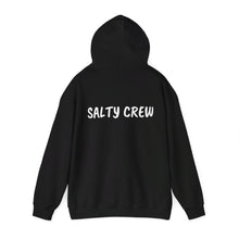 Load image into Gallery viewer, Ocracoke Sea Salt SALTY CREW Member Unisex Heavy Blend™ Hooded Sweatshirt