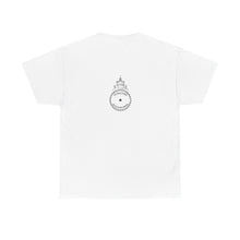 Load image into Gallery viewer, Ocracoke Woodworks Unisex Heavy Cotton Tee