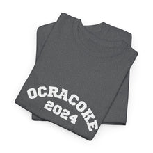 Load image into Gallery viewer, Ocracoke 2024 Unisex Heavy Cotton Tee
