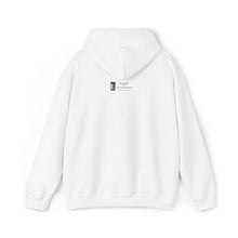 Load image into Gallery viewer, Ocracoke Inlet in the 1700's - Unisex Heavy Blend™ Hooded Sweatshirt